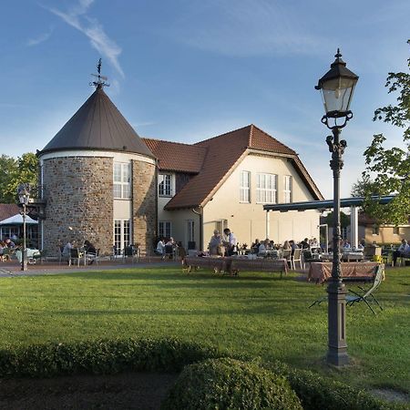 Landgut Ramshof Hotel Willich Buitenkant foto