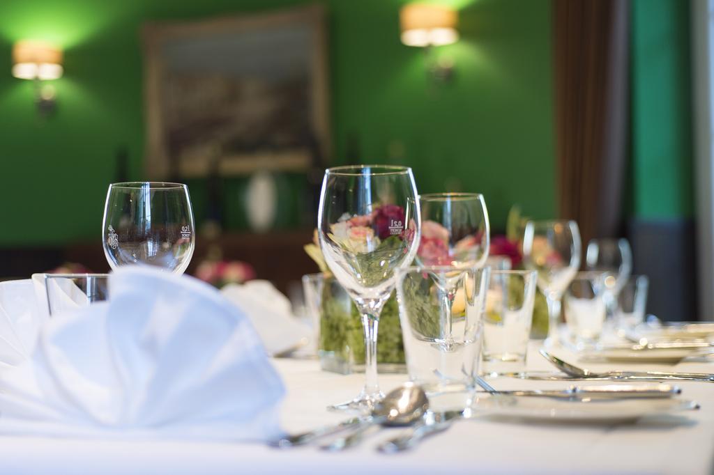 Landgut Ramshof Hotel Willich Buitenkant foto