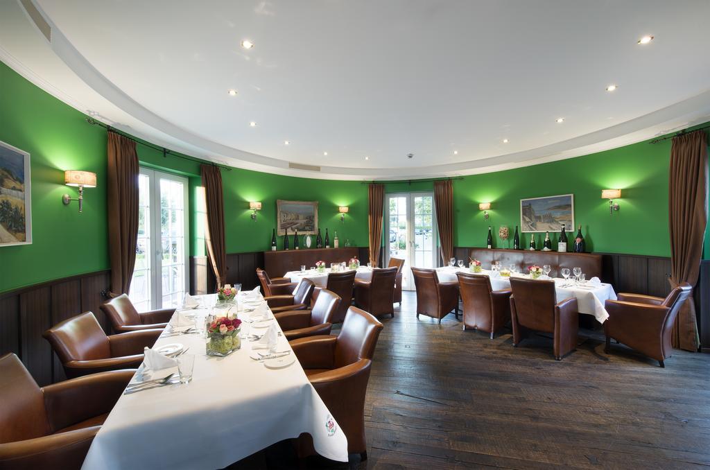 Landgut Ramshof Hotel Willich Buitenkant foto
