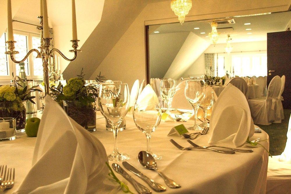 Landgut Ramshof Hotel Willich Buitenkant foto