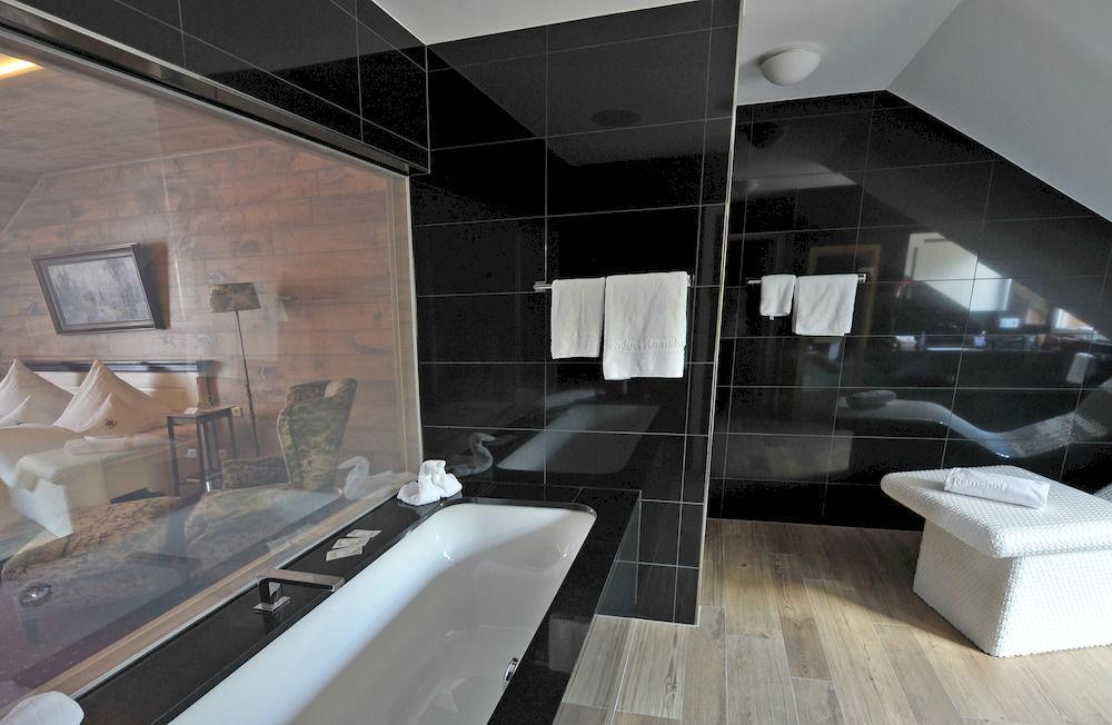 Landgut Ramshof Hotel Willich Buitenkant foto