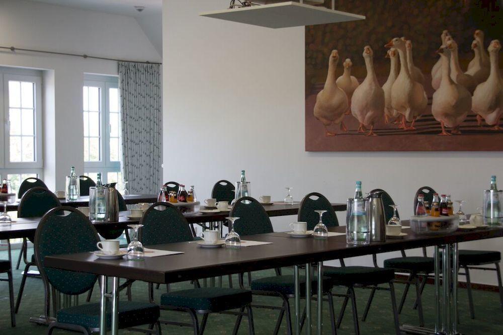 Landgut Ramshof Hotel Willich Buitenkant foto