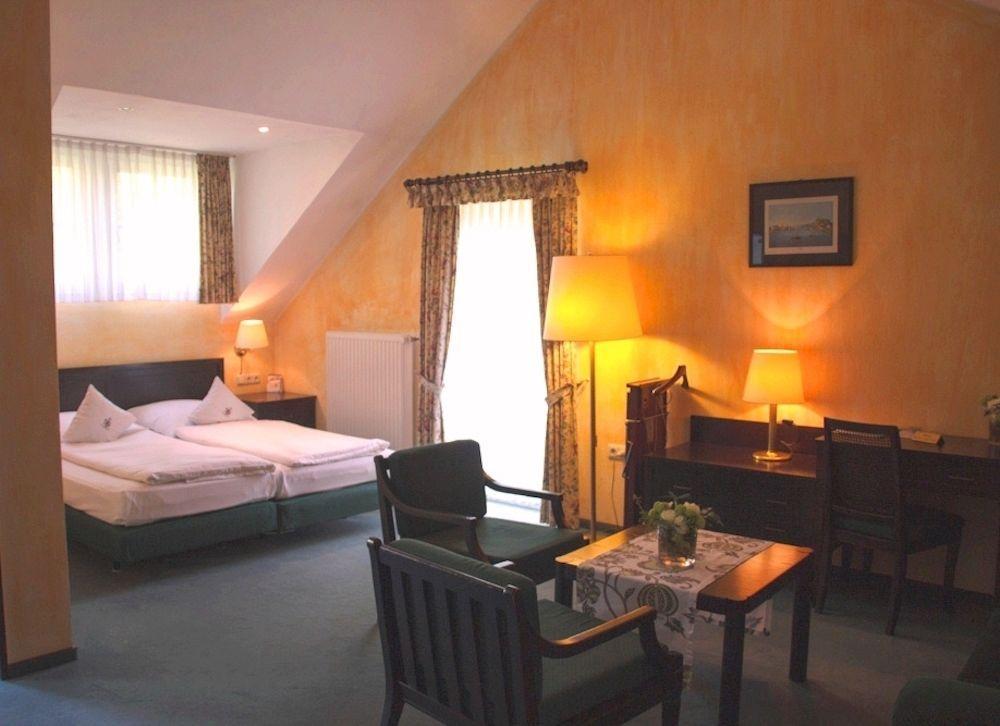 Landgut Ramshof Hotel Willich Buitenkant foto