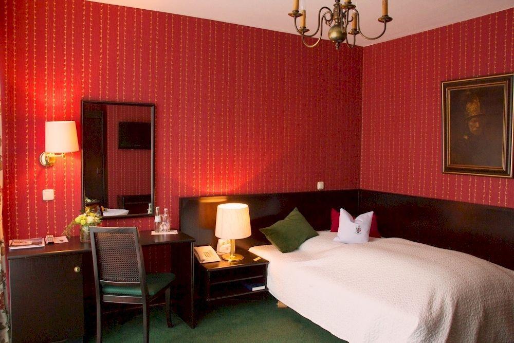 Landgut Ramshof Hotel Willich Buitenkant foto