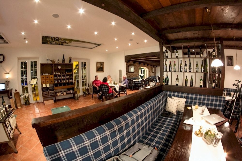 Landgut Ramshof Hotel Willich Buitenkant foto