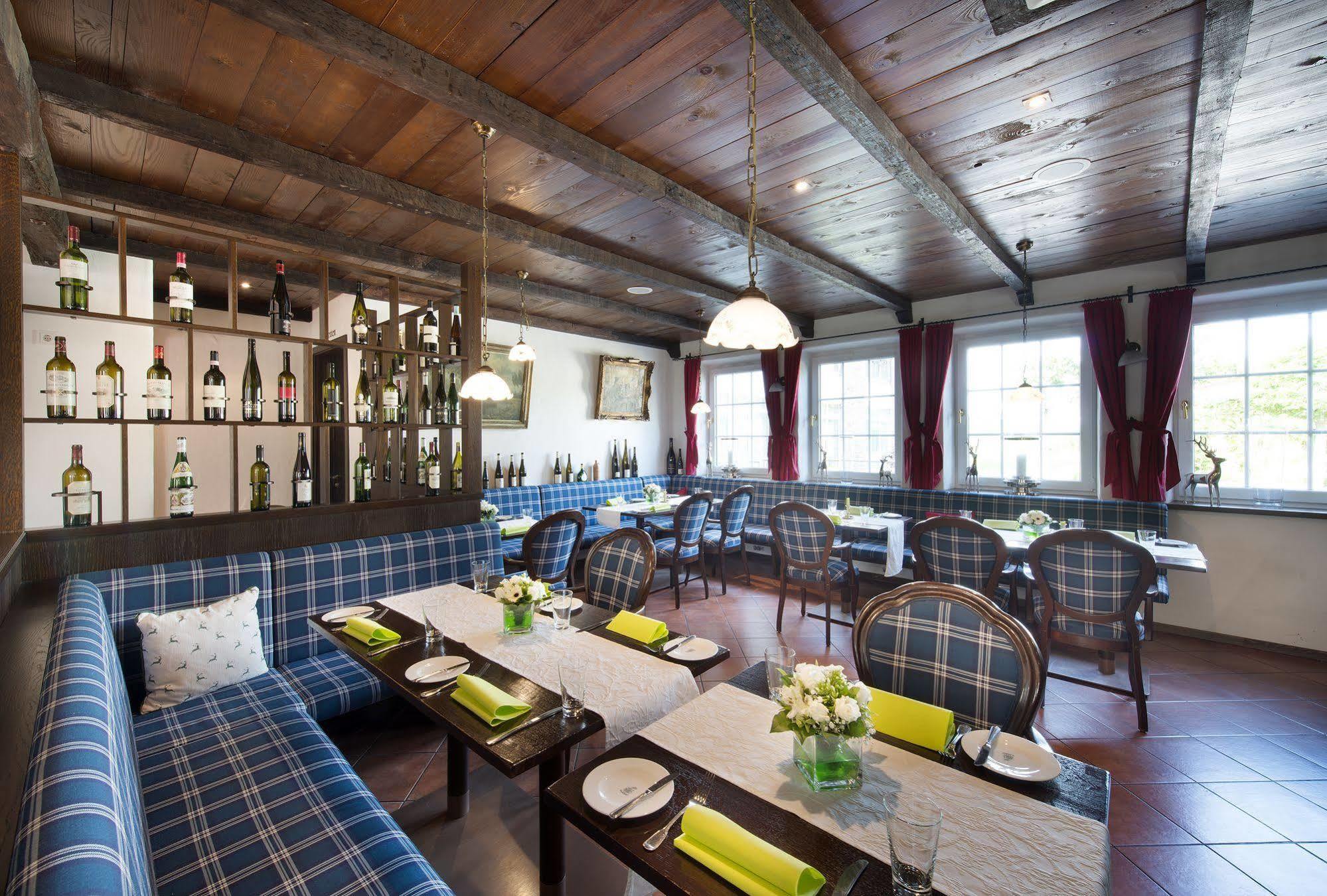 Landgut Ramshof Hotel Willich Buitenkant foto