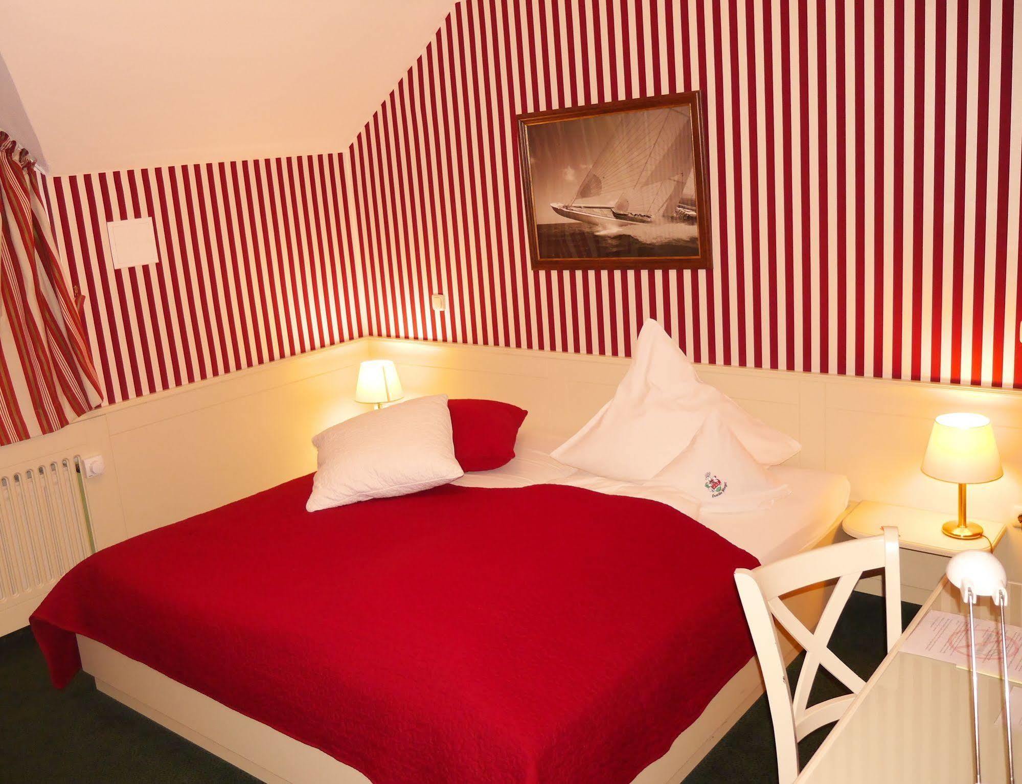 Landgut Ramshof Hotel Willich Buitenkant foto
