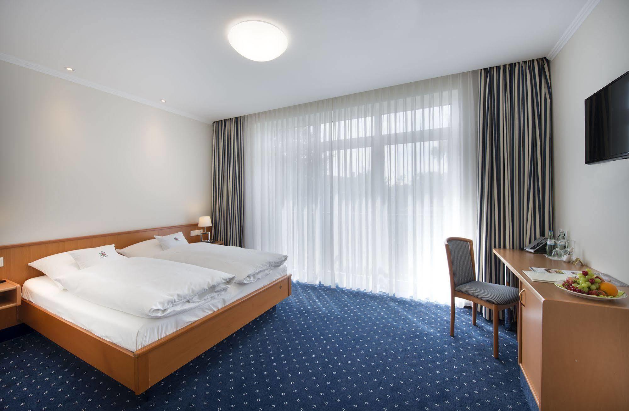 Landgut Ramshof Hotel Willich Buitenkant foto