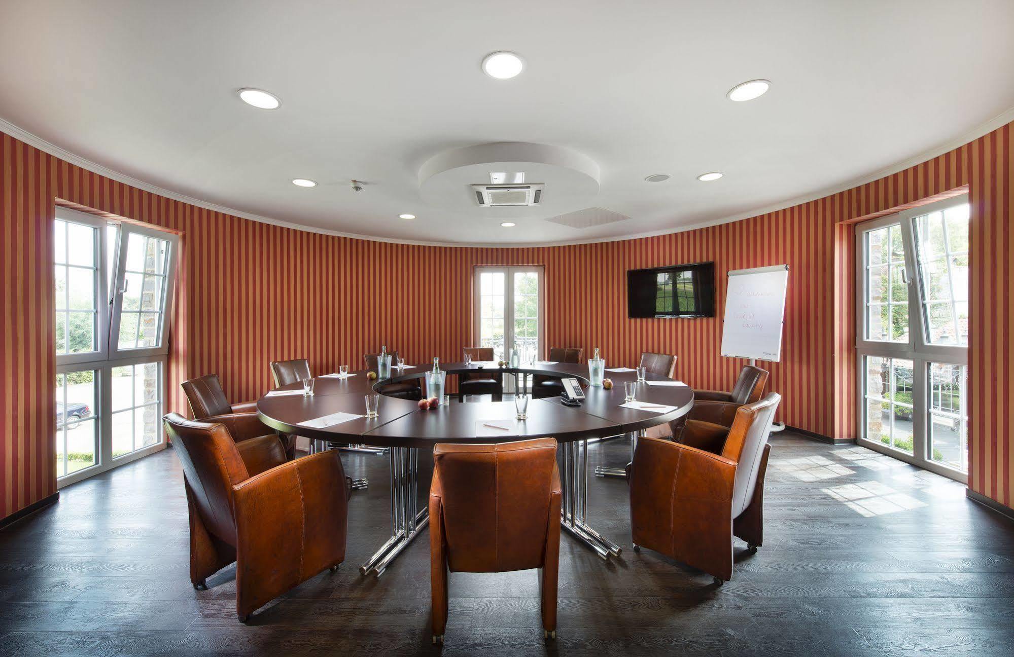 Landgut Ramshof Hotel Willich Buitenkant foto